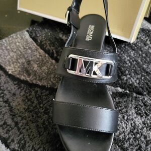 Micheal Kors Sandals